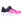 Skechers Lighted Gore & Strap Sneaker W/ Ombre Upper